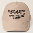 Recherche de vegas casquettes Vacances