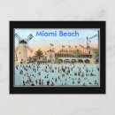 Recherche de vintage miami cartes postales Travel