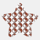 Recherche de symboles religieux autocollants Chinois