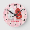 Zoek naar kawai klokken Grappig