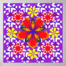 Zoek naar leuke patronen posters Abstract