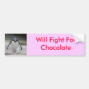 Recherche de chocolat voiture autocollants Amusement