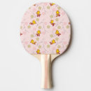 Recherche de woodstock paddles tennis de table Motif