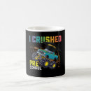 Recherche de écrasé tasses Élève