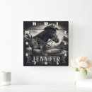 Recherche de western pour horloges Pour eux