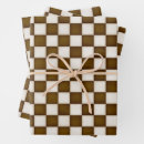 Recherche de brun papier papier cadeau Rétro