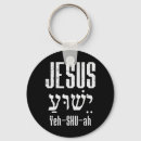 Recherche de hébreu porteclés Jésus