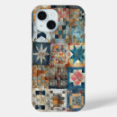 Zoek naar quilt iphone hoesjes Kantelen