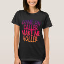 Recherche de holler tshirts Poussette