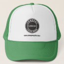 Recherche de salons casquettes Votre logo ici