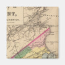 Recherche de hachures magnets Spectacles