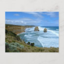 Recherche de douze cartes postales Plage