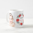 Zoek naar grootouders mokken Kerstmis