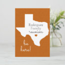Recherche de texas invitations Élégant