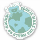 Recherche de enfants monde autocollants Nourrisson