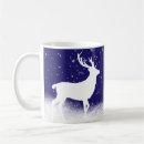 Recherche de fond blanc tasses Noël