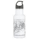 Zoek naar nieuw waterflessen Retro
