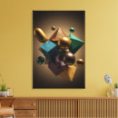 Zoek naar symmetrie Geometrisch