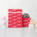 Recherche de père noël papier cadeau Vacances heureuses