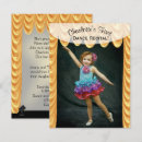Recherche de interprètes invitations Théâtre