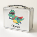 Zoek naar t rex dinosaurus lunchboxen Cartoon