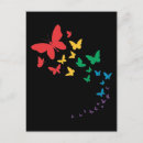 Recherche de drapeau gay pride cartes postales L'amour est l'amour