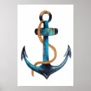 Recherche de bateau mer posters Bleu