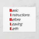 Recherche de école du dimanche cartes postales Bible