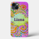 Recherche de motif de hippie iphone coques Bohémien
