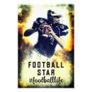 Recherche de footballeurs posters Pour tous