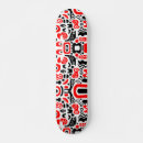 Zoek naar vormen skateboards Retro