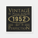 Recherche de 1952 serviettes 70 ans