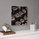 Recherche de écrire horloges Antique