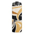 Recherche de motif de zèbre tasses Fleur