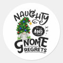 Recherche de regret autocollants Vilain