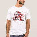 Recherche de nathaniel tshirts Rouge