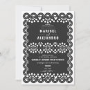 Recherche de mexicain mariage invitations Fiesta mexicaine