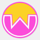 Recherche de wow autocollants Piquer