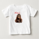 Recherche de primate bébé vêtements Orangoutan
