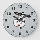 Recherche de conception de vache Vache noire et blanche