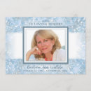 Recherche de bleu de dame invitations Femme