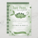 Recherche de petits pois invitations Pour elle