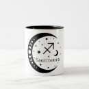 Recherche de tasse de lune tasses Zodiaque