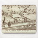 Recherche de cals tapis souris Californie