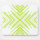 Recherche de flèches tapis souris Géométrique