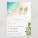 Recherche de aloha bridal shower invitations Hawaïen