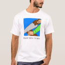 Recherche de bricolage tshirts Charpentier