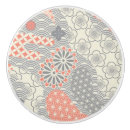 Recherche de porcelaine boutons et poignées de porte Chinois