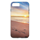 Zoek naar voetafdruk iphone hoesjes Zand