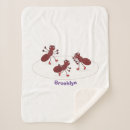 Zoek naar mier dekens Schattig